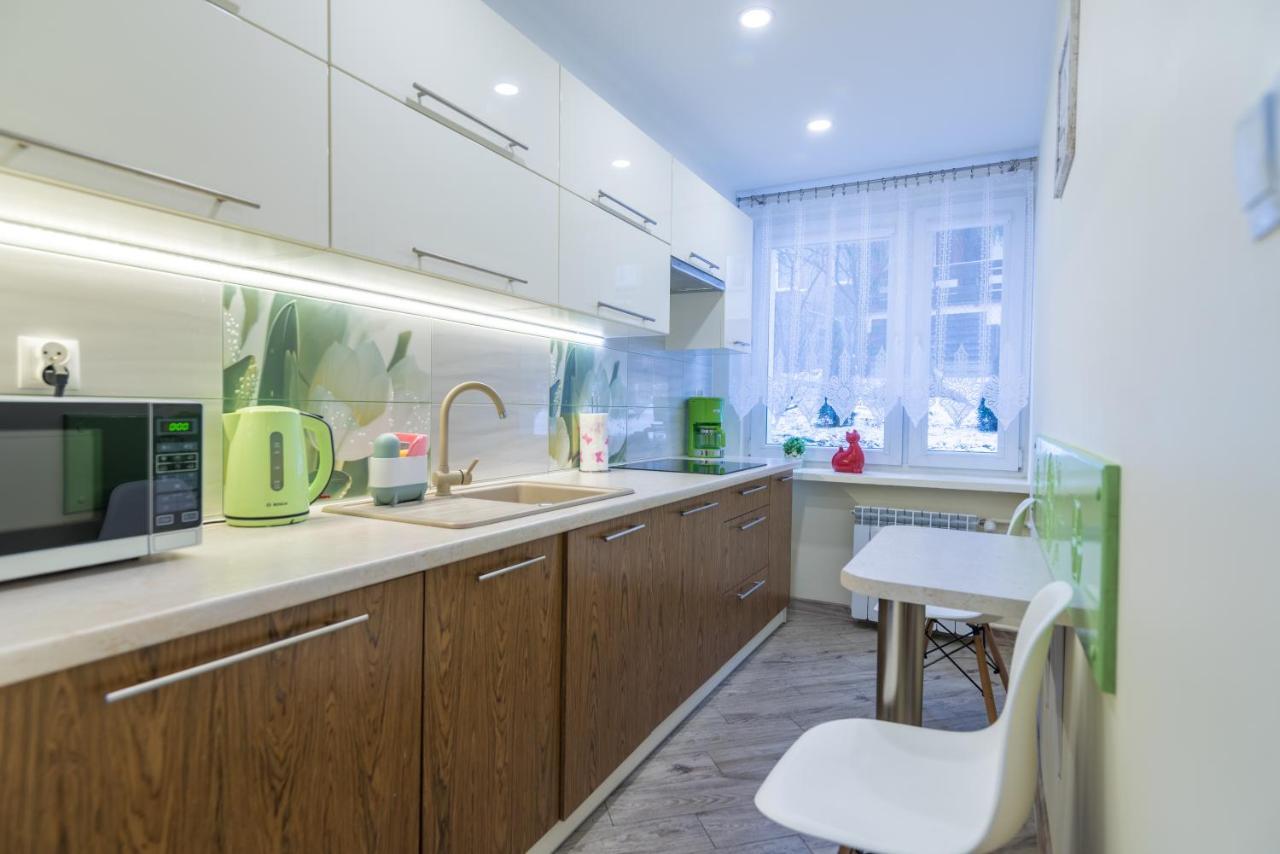 Apartment Cichy Zakatek Zakopane