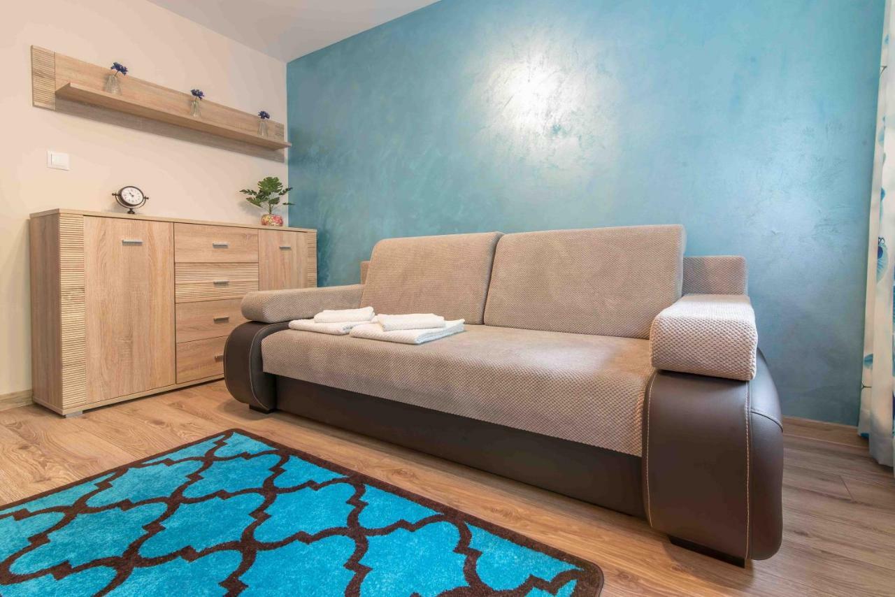 Cichy Zakatek Apartment *