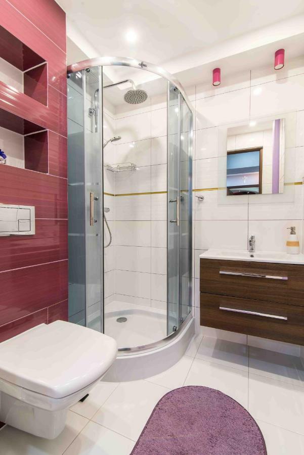 Apartment Cichy Zakatek
