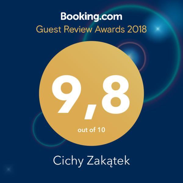Cichy Zakatek Zakopane